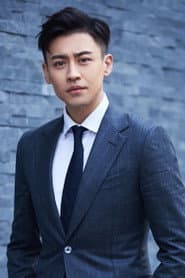 Photo of Liu Kai