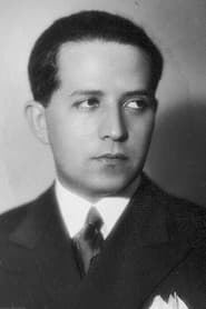 Photo of Henryk Szaro