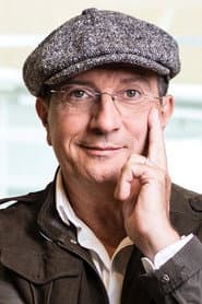 Photo of Alain Caron