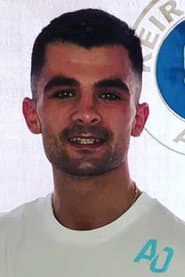 Photo of Mark McKeown