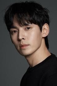 Photo of Kang Hyung-suk