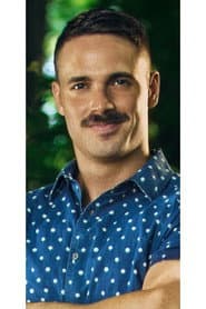 Photo of Garrett Magee