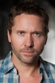 Photo of Brad Mann