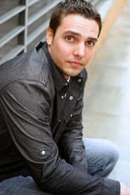 Photo of Ryan Izay