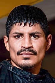 Photo of Abraham Montoya