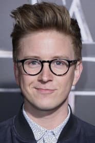 Photo of Tyler Oakley