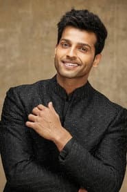 Photo of Rahul Rajasekharan
