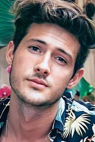 Photo of Cameron Kolbo