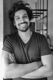 Photo of Arjun Radhakrishnan