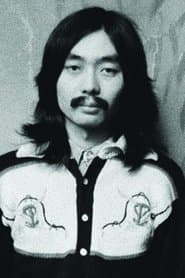 Photo of Haruomi Hosono