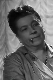 Photo of Palmyre Levasseur