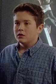 Photo of Chris Turner