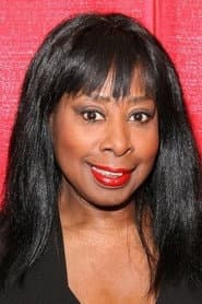 Photo of Marion Ramsey