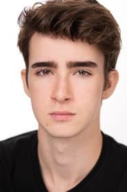 Photo of Lucas Wyka