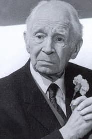 Photo of Harold Bennett