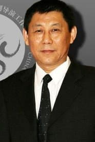 Photo of Xinjian Zhang