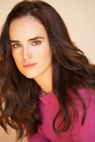 Photo of Malia McMullen