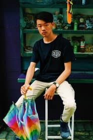 Photo of Yeremia Kevin