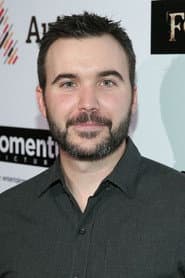 Photo of Lex Cassar