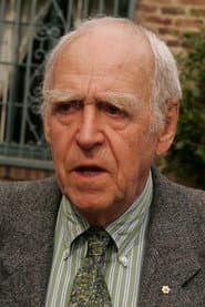 Photo of Paul Almond