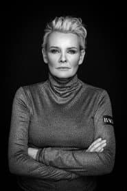 Photo of Eva Dahlgren