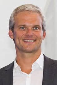 Photo of Thorsten Schröder