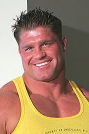 Photo of Johnny Bravo