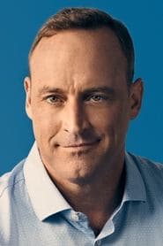 Photo of Matt Iseman