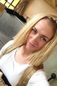 Photo of Annalese Ferrari