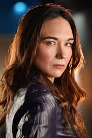 Photo of Jennifer Lynn Warren