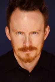 Photo of Christian Anderson