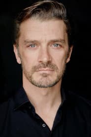 Photo of Aaron James Campbell