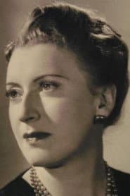 Photo of Yvonne Rozille