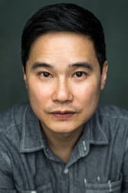 Photo of Jon Chew
