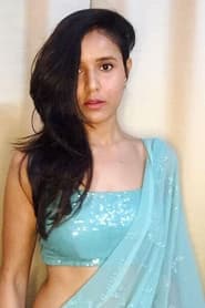 Photo of Parul Joshi