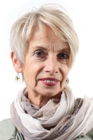 Photo of Reet Paavel
