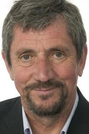 Photo of Charlie Bird