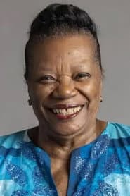 Photo of Neusa Borges