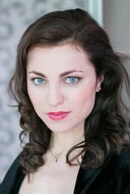 Photo of Anastasiya Zabirova
