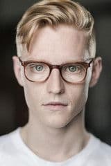 Photo of John McCrea