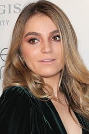 Photo of Sofía Castro