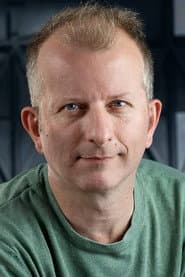 Photo of Michael Robdrup
