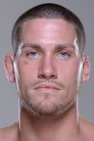 Photo of Josh Stansbury