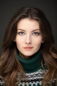 Photo of Madison Crawford