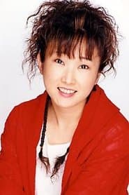 Photo of Kumiko Nishihara