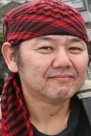 Photo of Masayuki Yoshihara