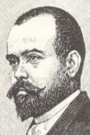 Photo of Charles Moisson