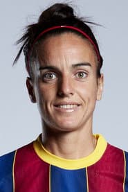 Photo of Melanie Serrano
