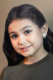 Photo of Rachel Mikhayla