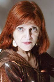 Photo of Nicole Gros